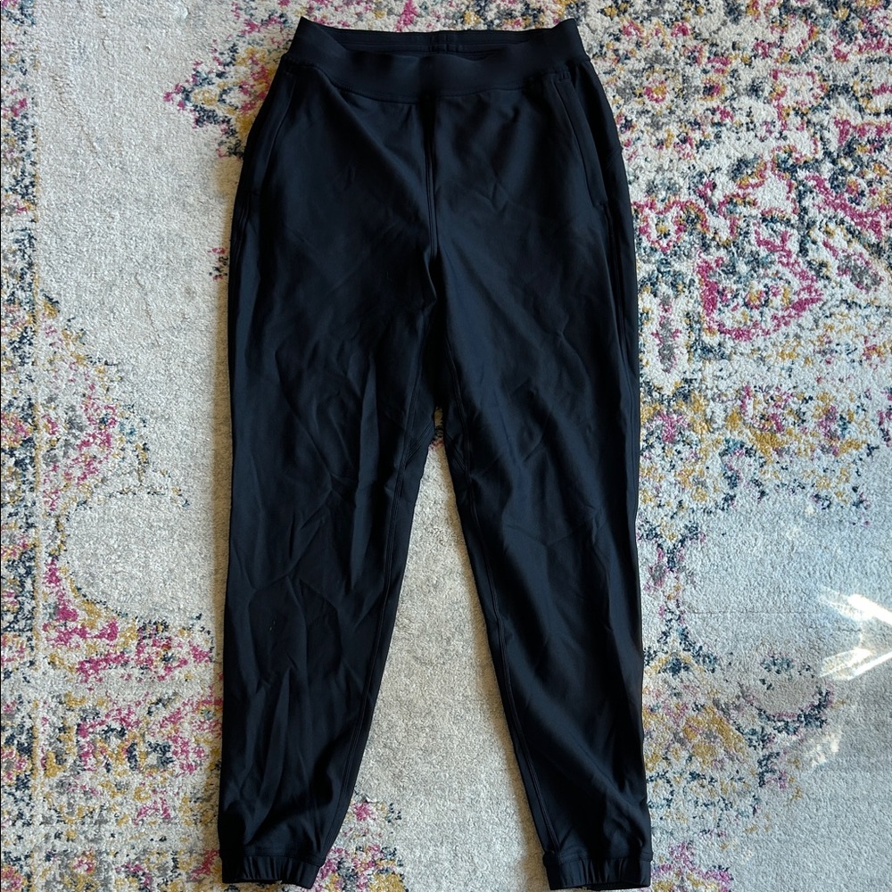 Lululemon Adapted State High-Rise Jogger